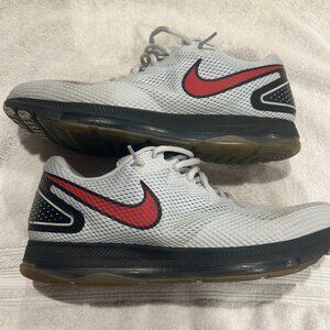 Men's Nike Zoom All Out Size 13
